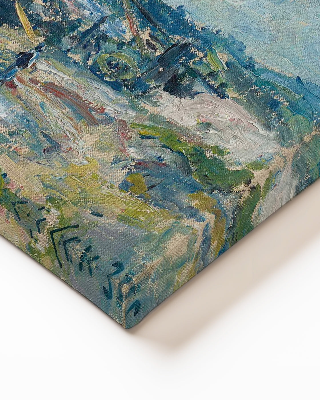 stretched-canvas