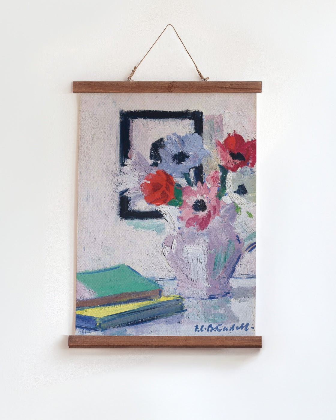 canvas