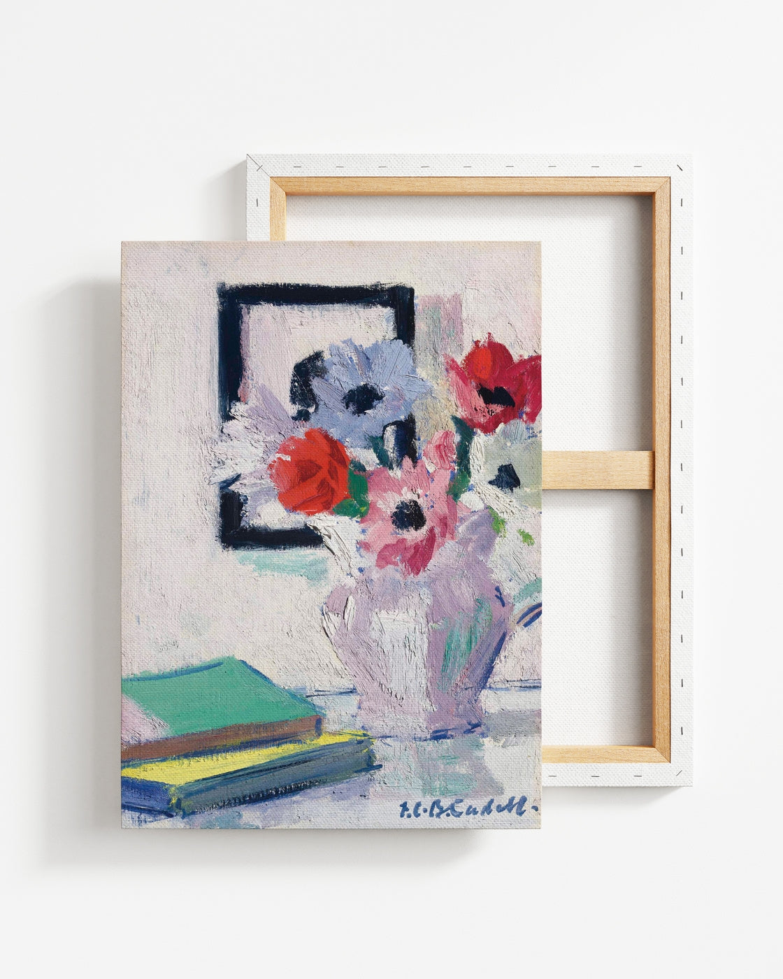 stretched-canvas