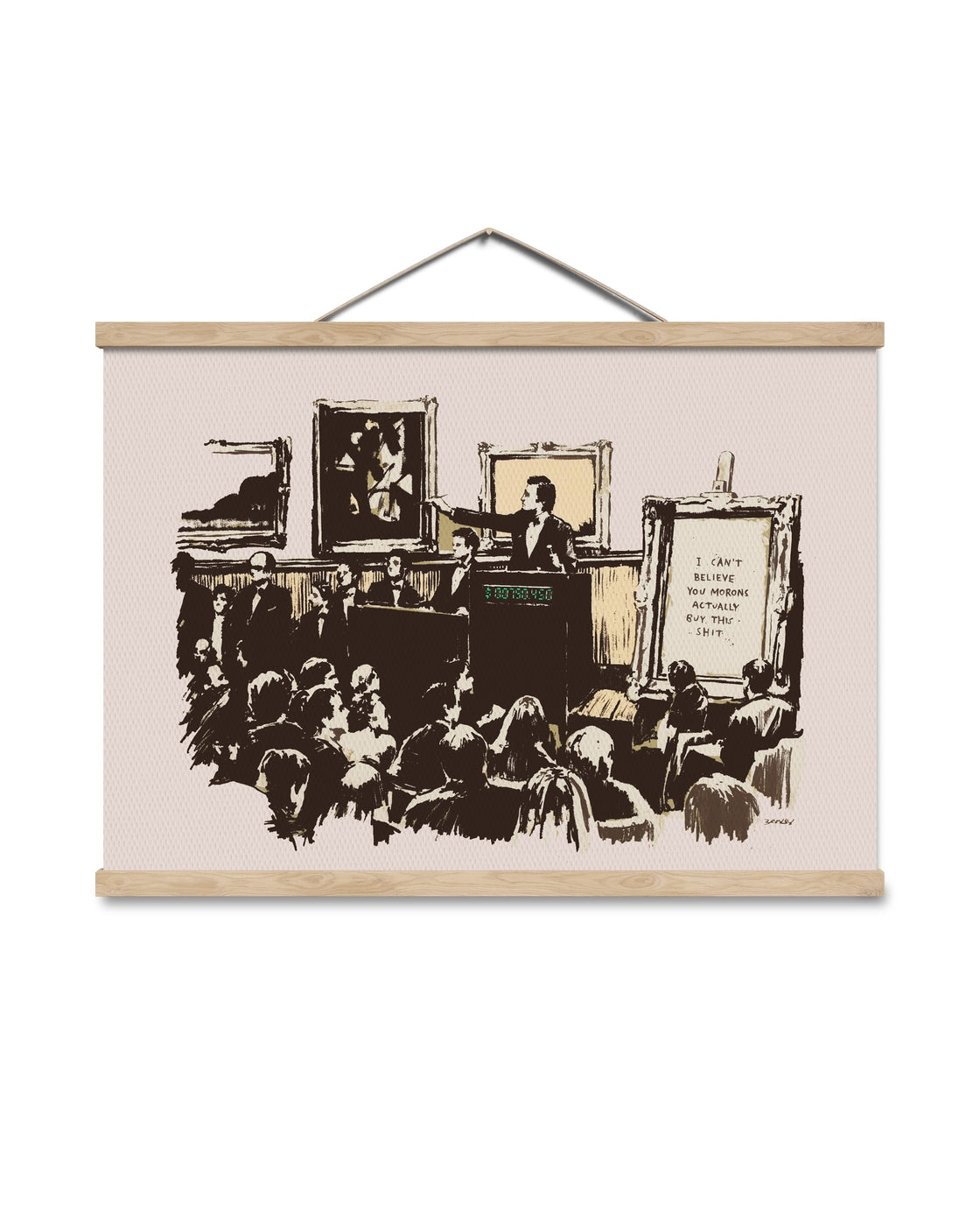 canvas