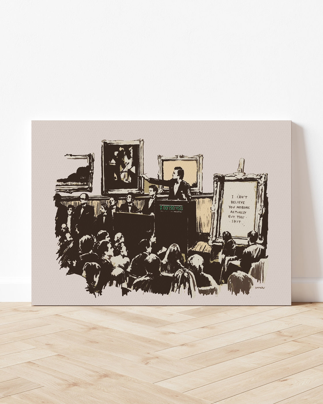 stretched-canvas
