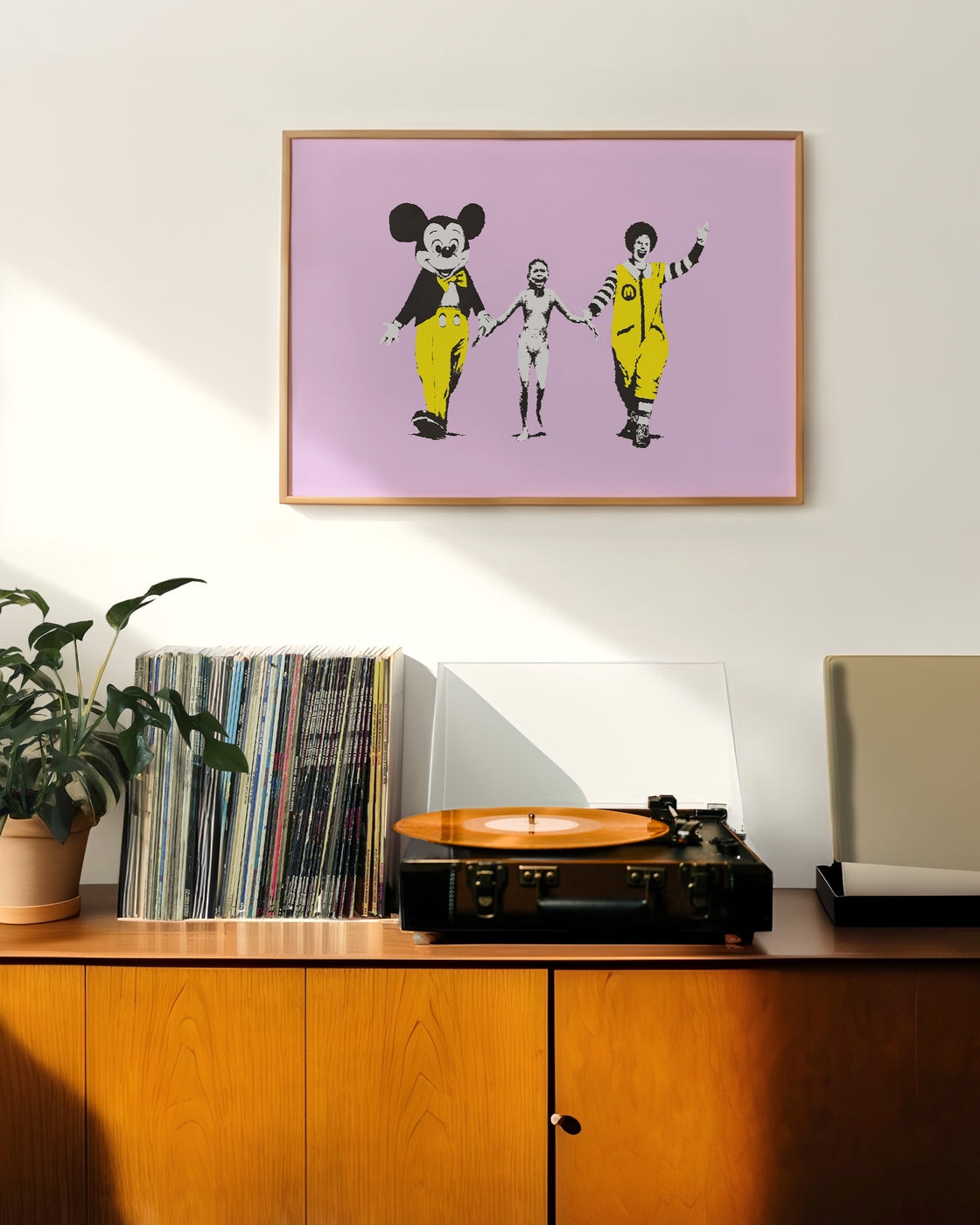 poster