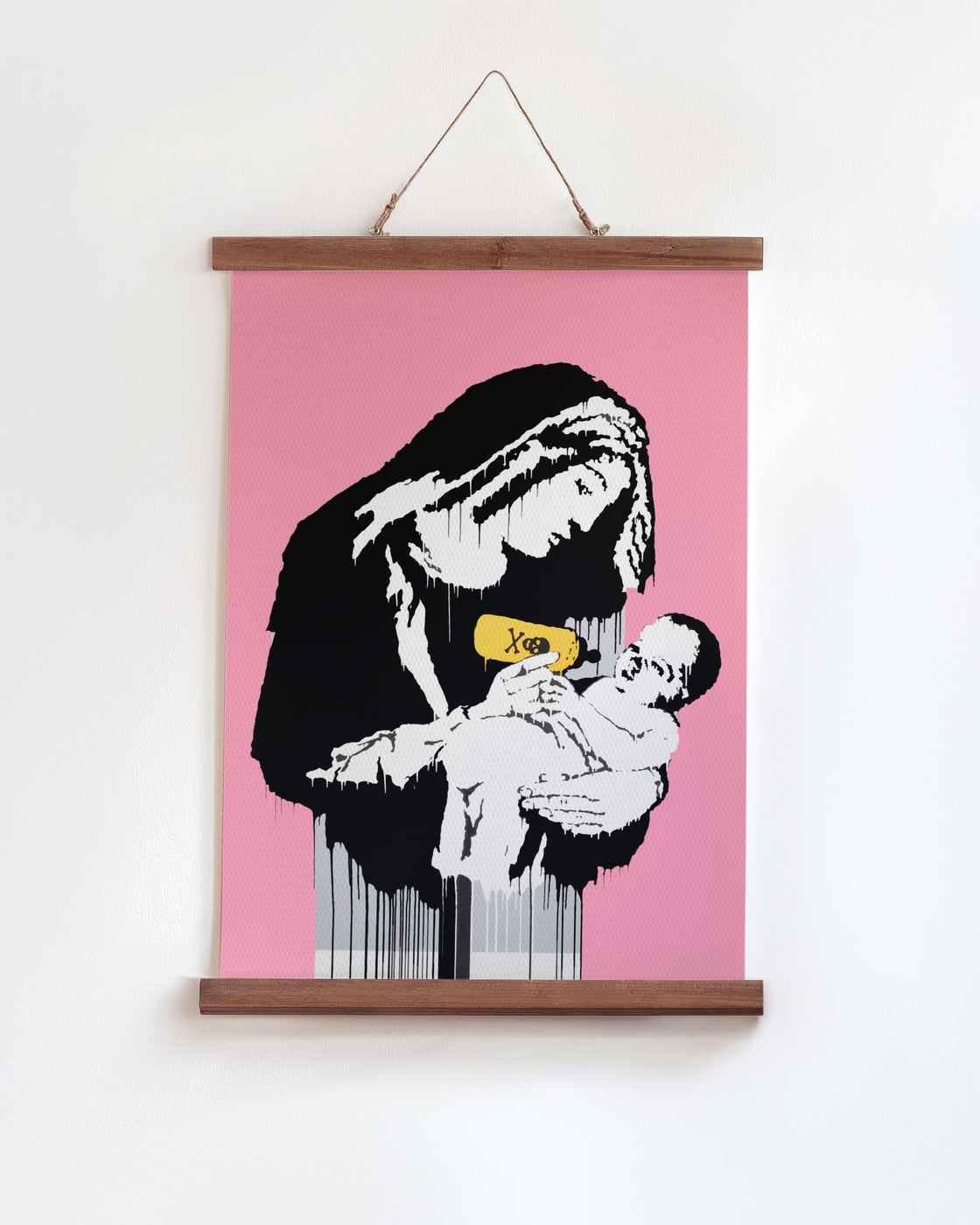 canvas