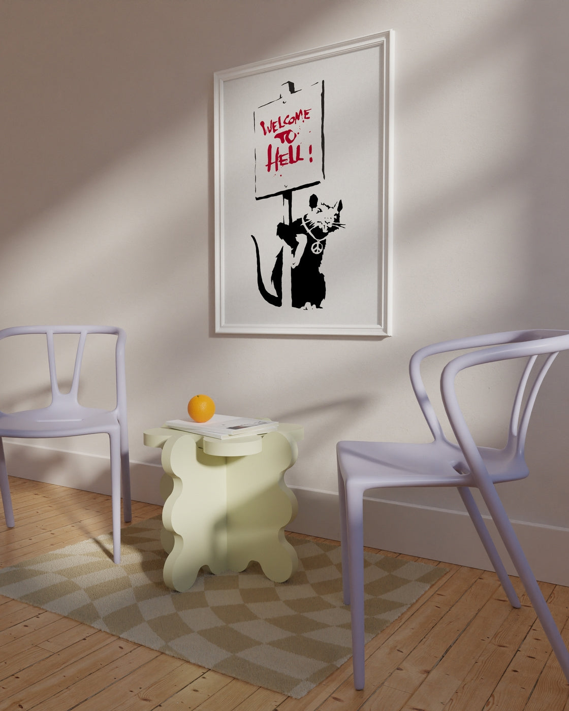 poster