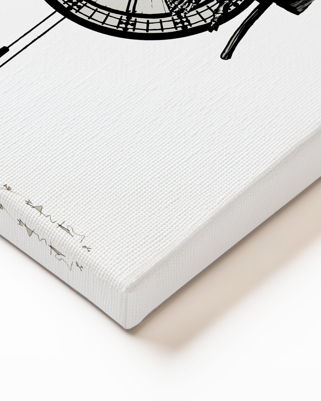 stretched-canvas