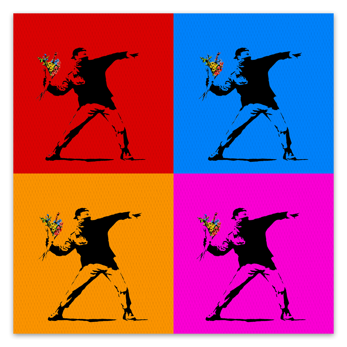 canvas