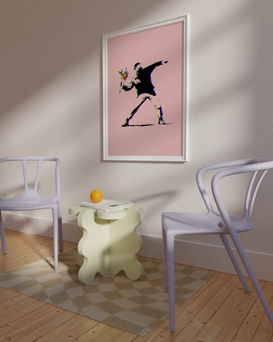 canvas