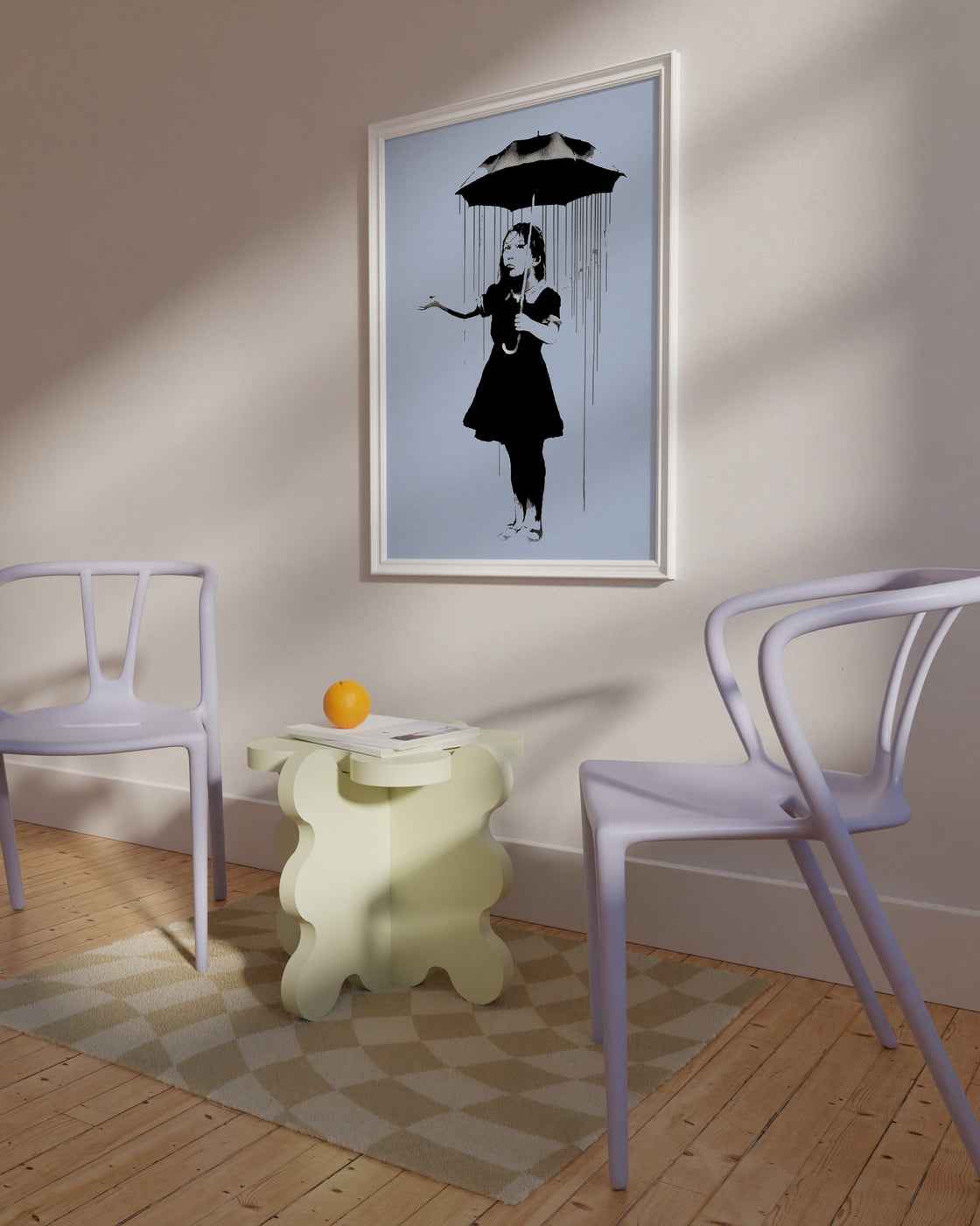 canvas