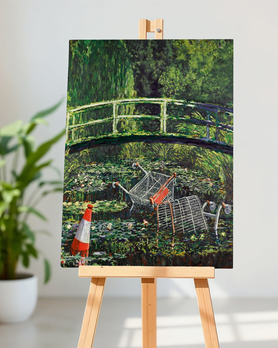 stretched-canvas