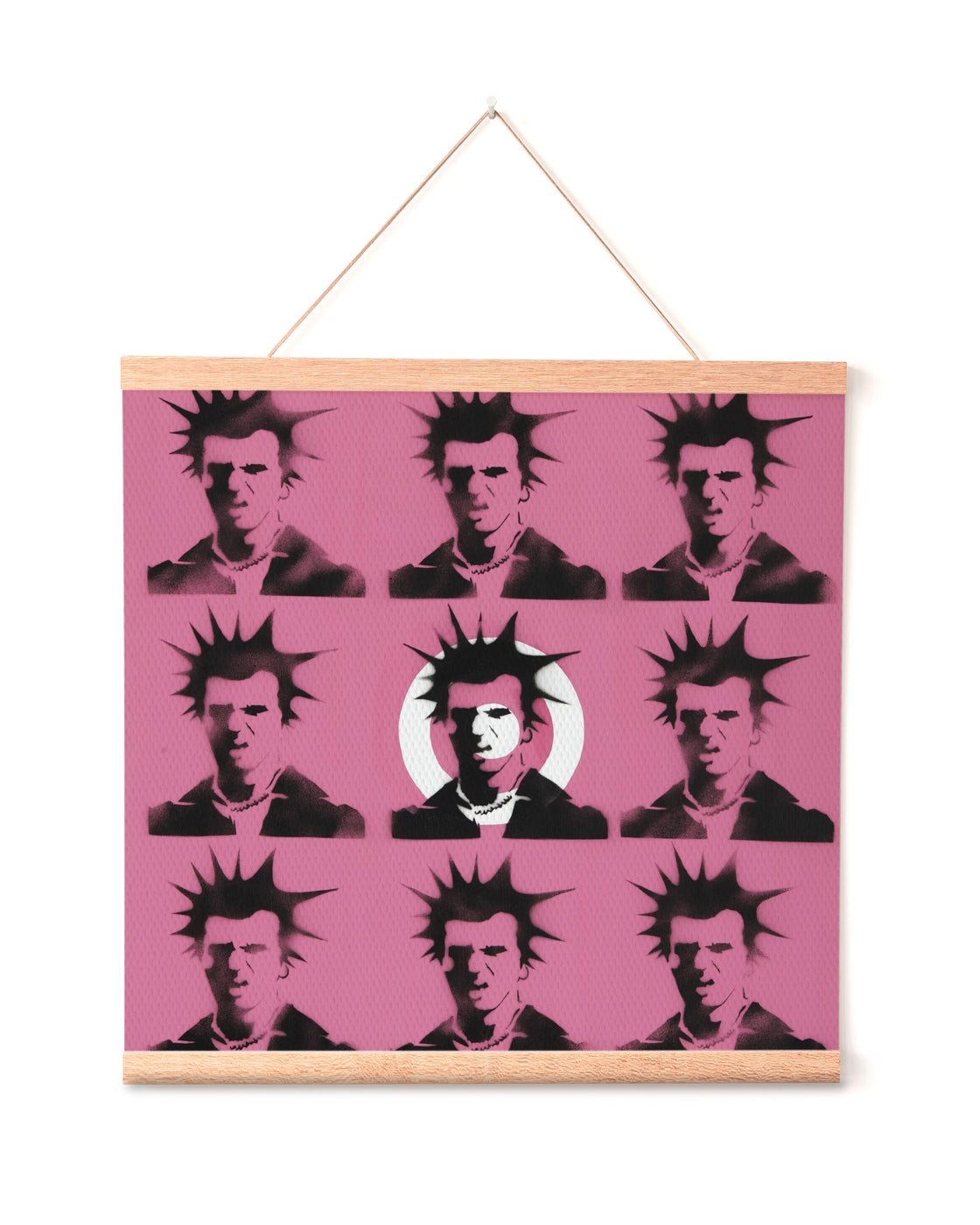 canvas