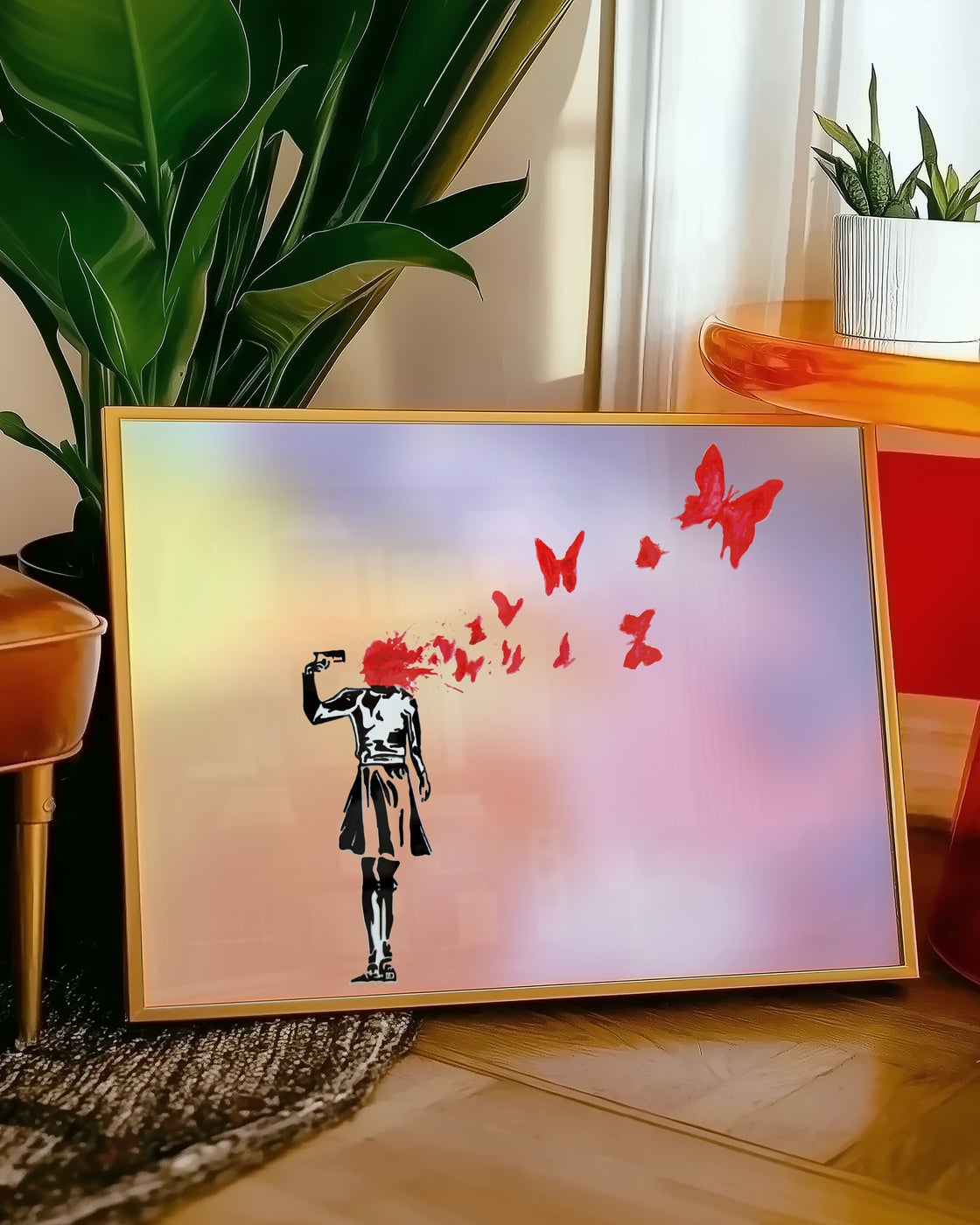 canvas