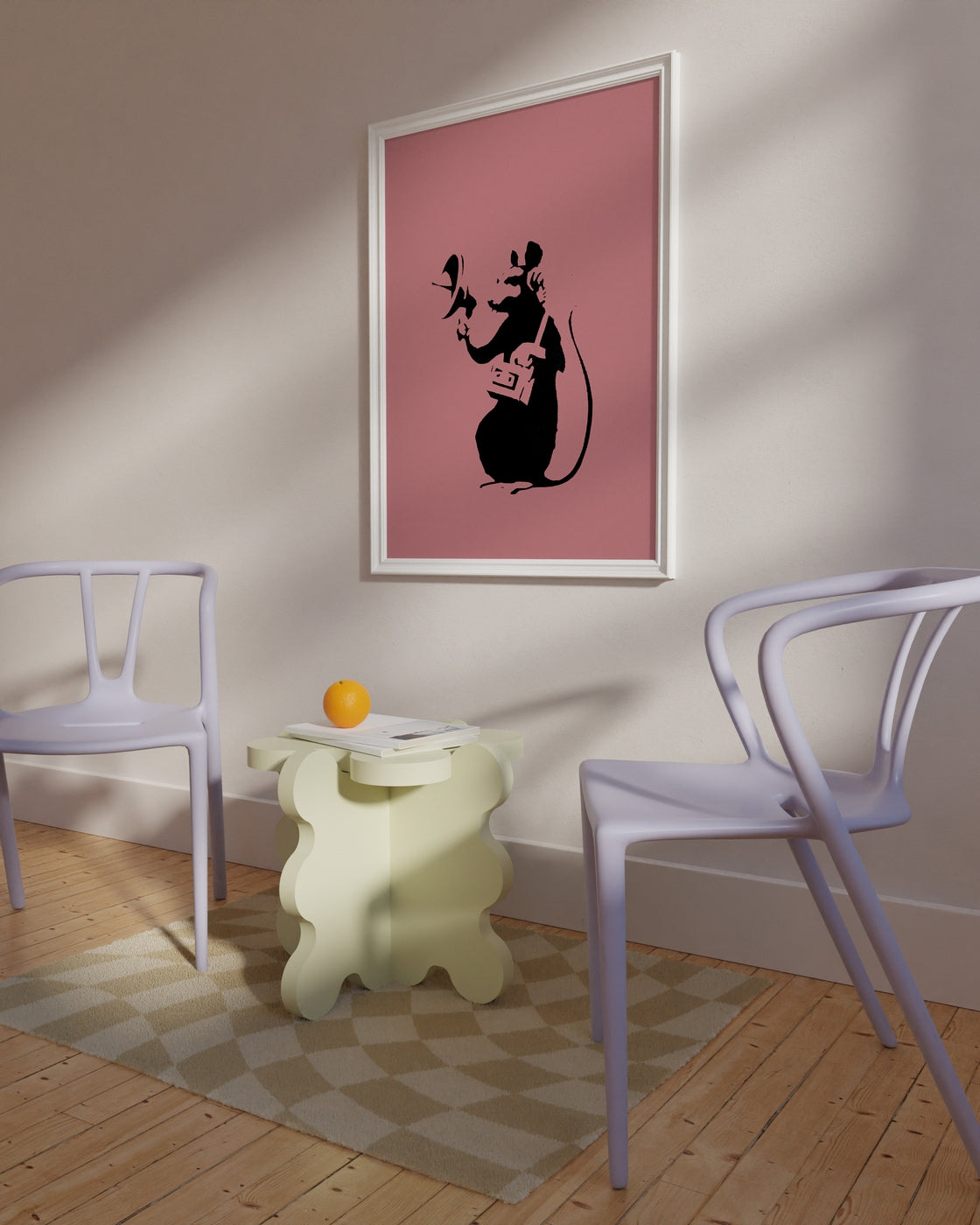 poster