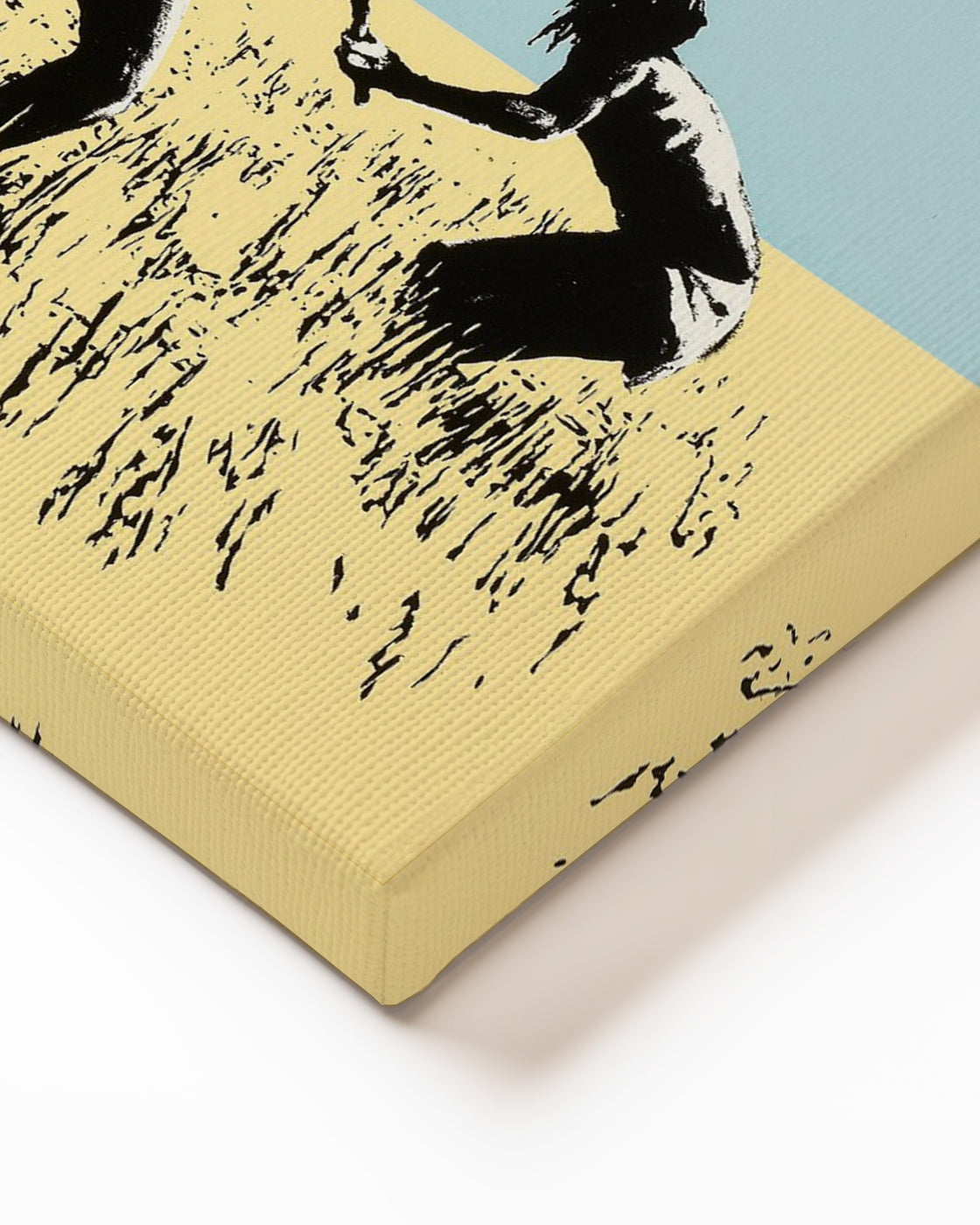 stretched-canvas