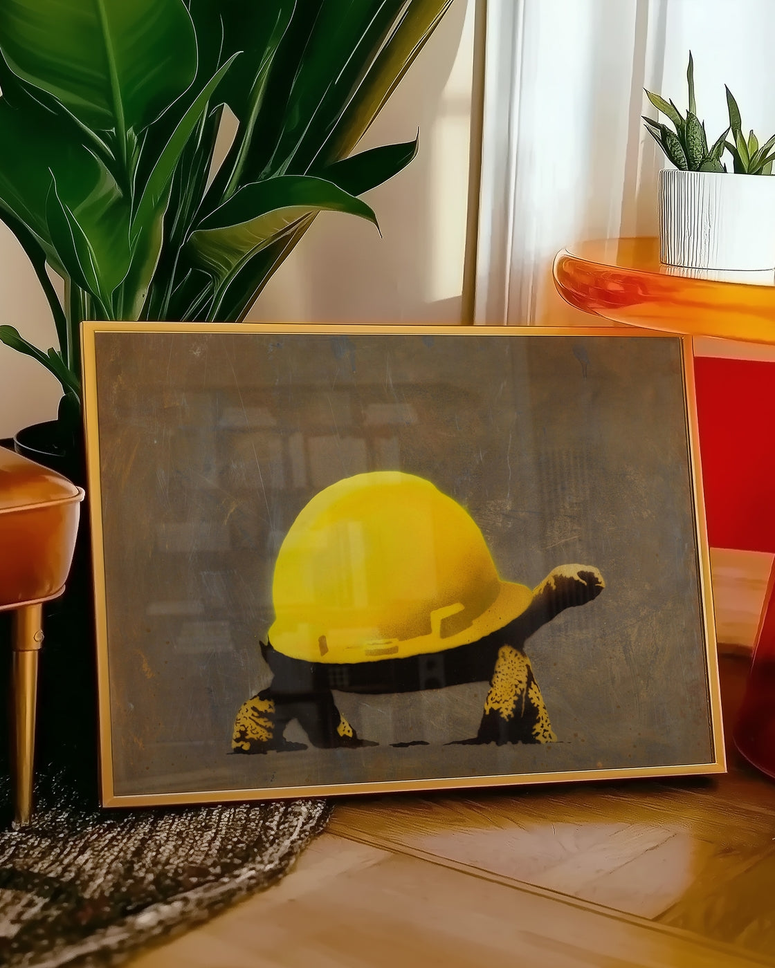 canvas