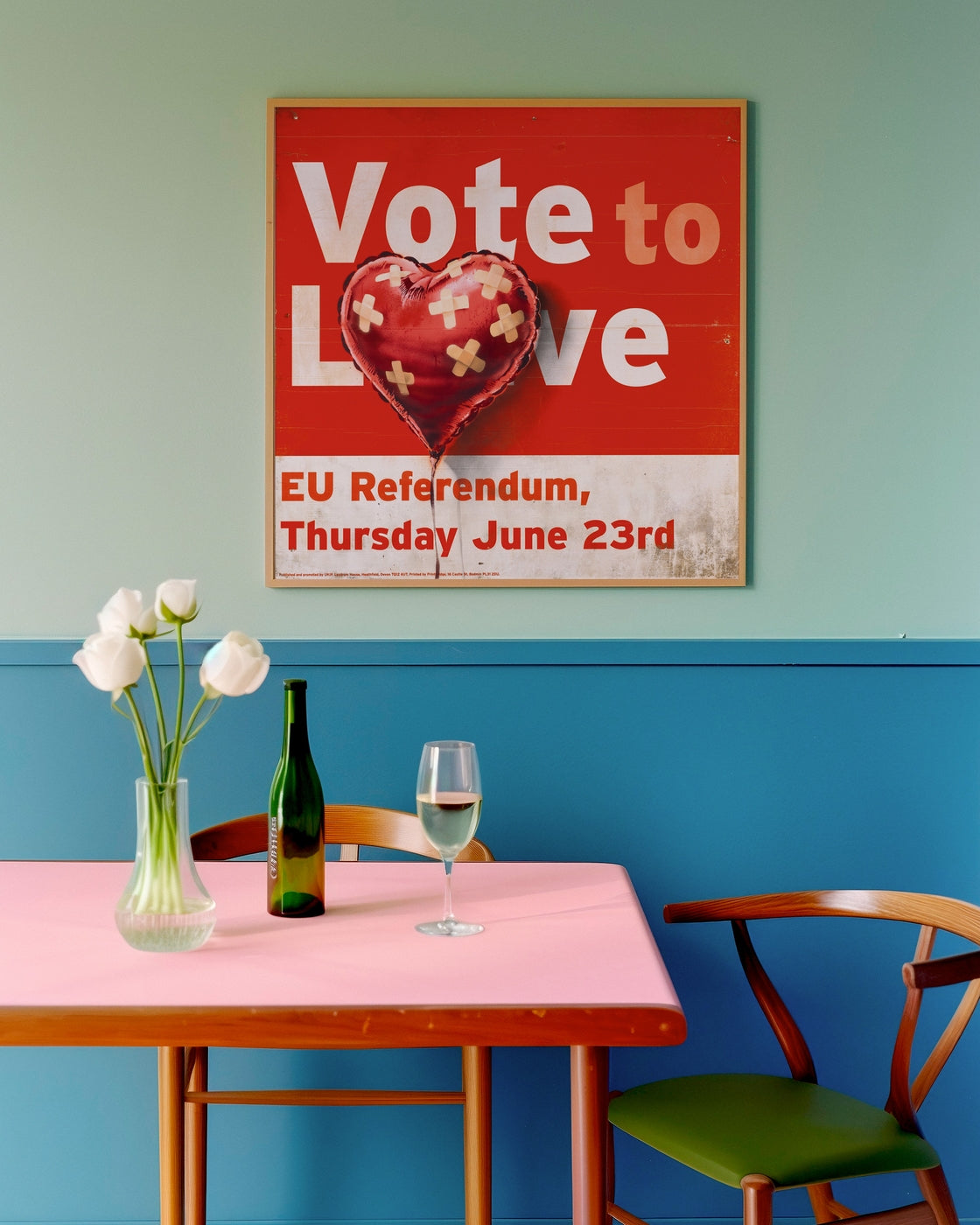 poster