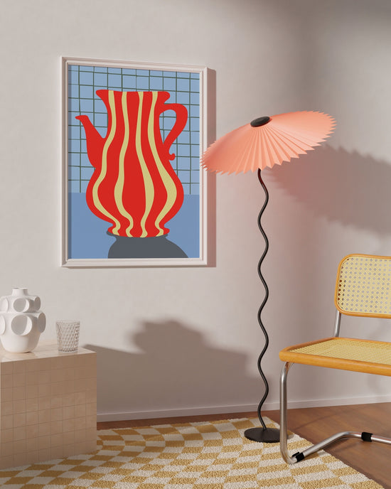 Magazine Image Grid 1