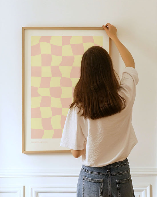 Magazine Image Grid 3
