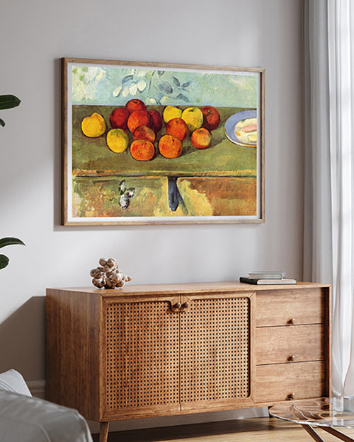 Paul Cezanne-Kunstdruck-online-kaufen