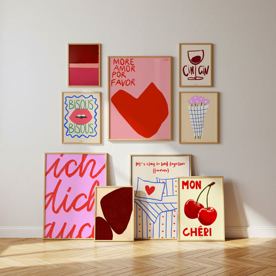 Magazine Image Grid 2