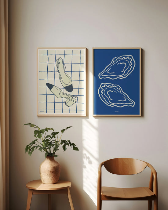 Magazine Image Grid 1