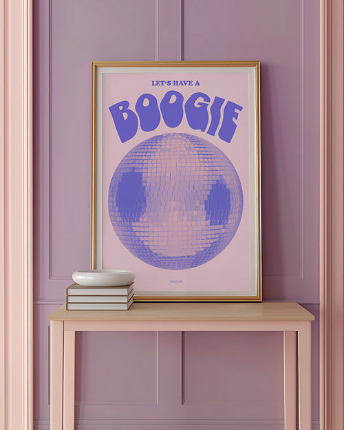 Y2K-Bilder-Boogie-Dance-Poster-online-kaufen