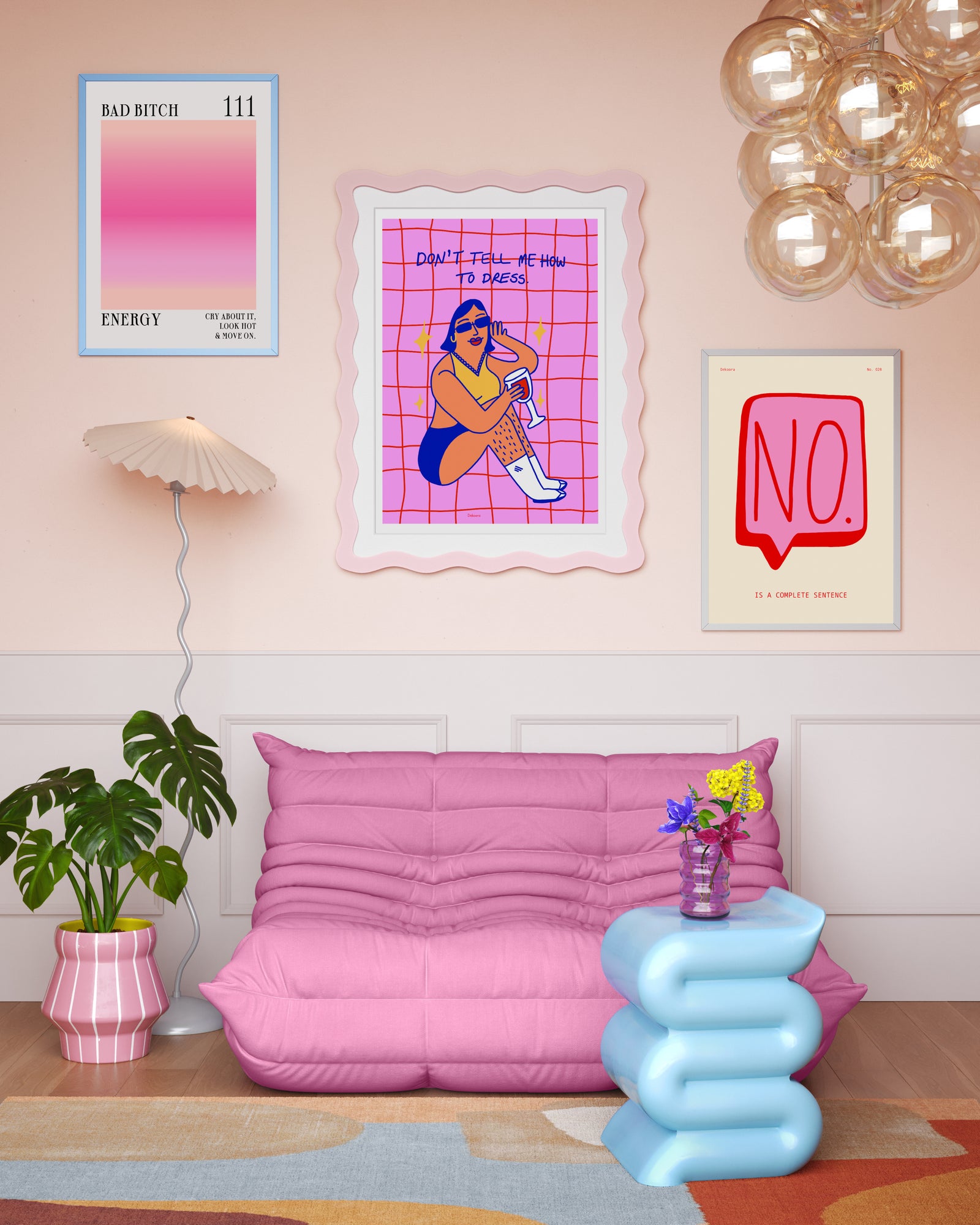 Visit the Female empowerment collection collection