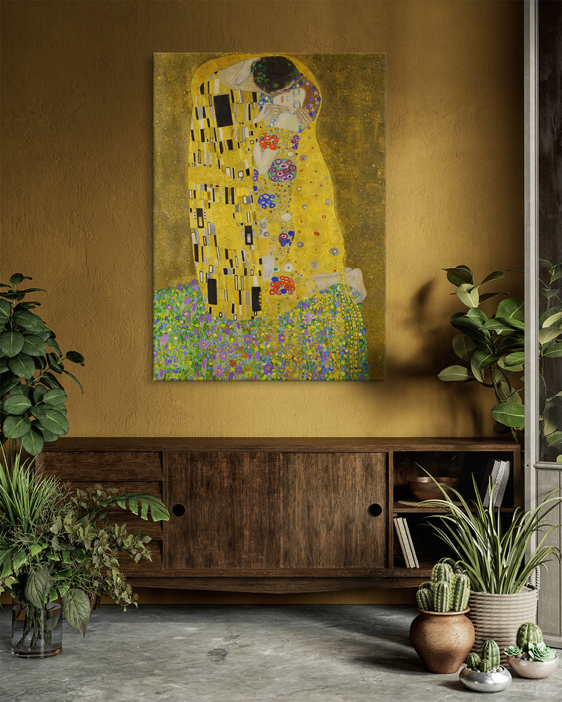 stretched-canvas