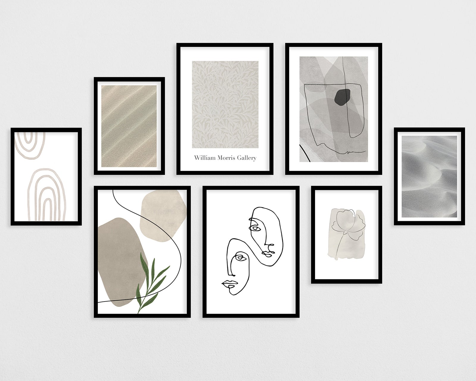 Poster-Set 