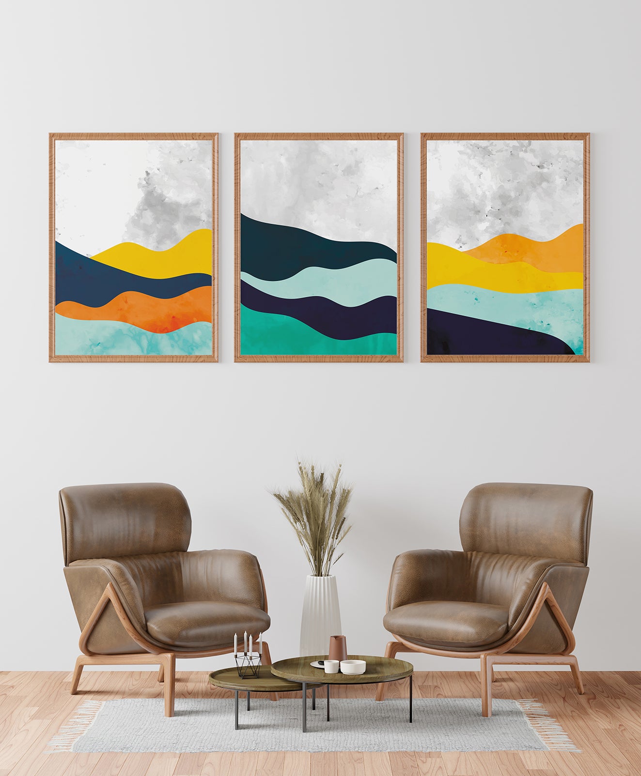 poster-set
