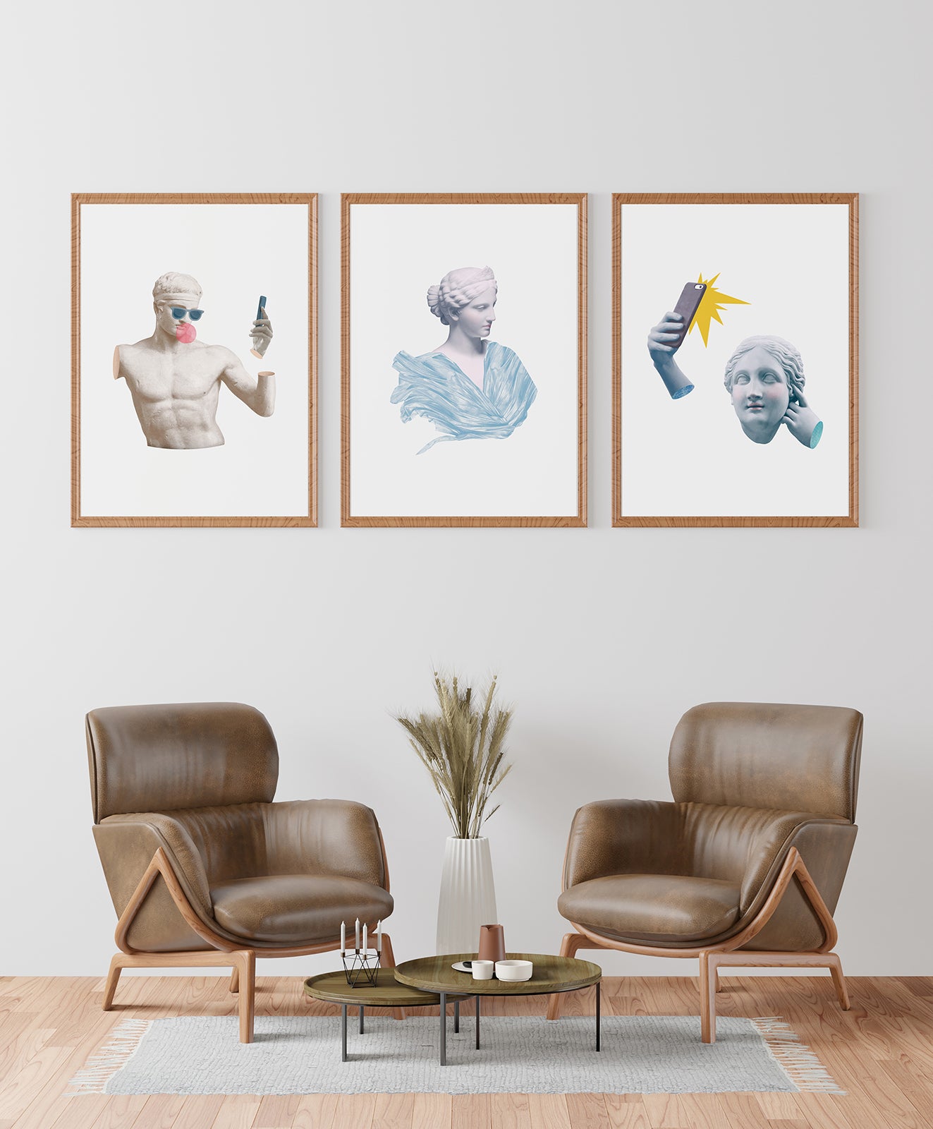 poster-set
