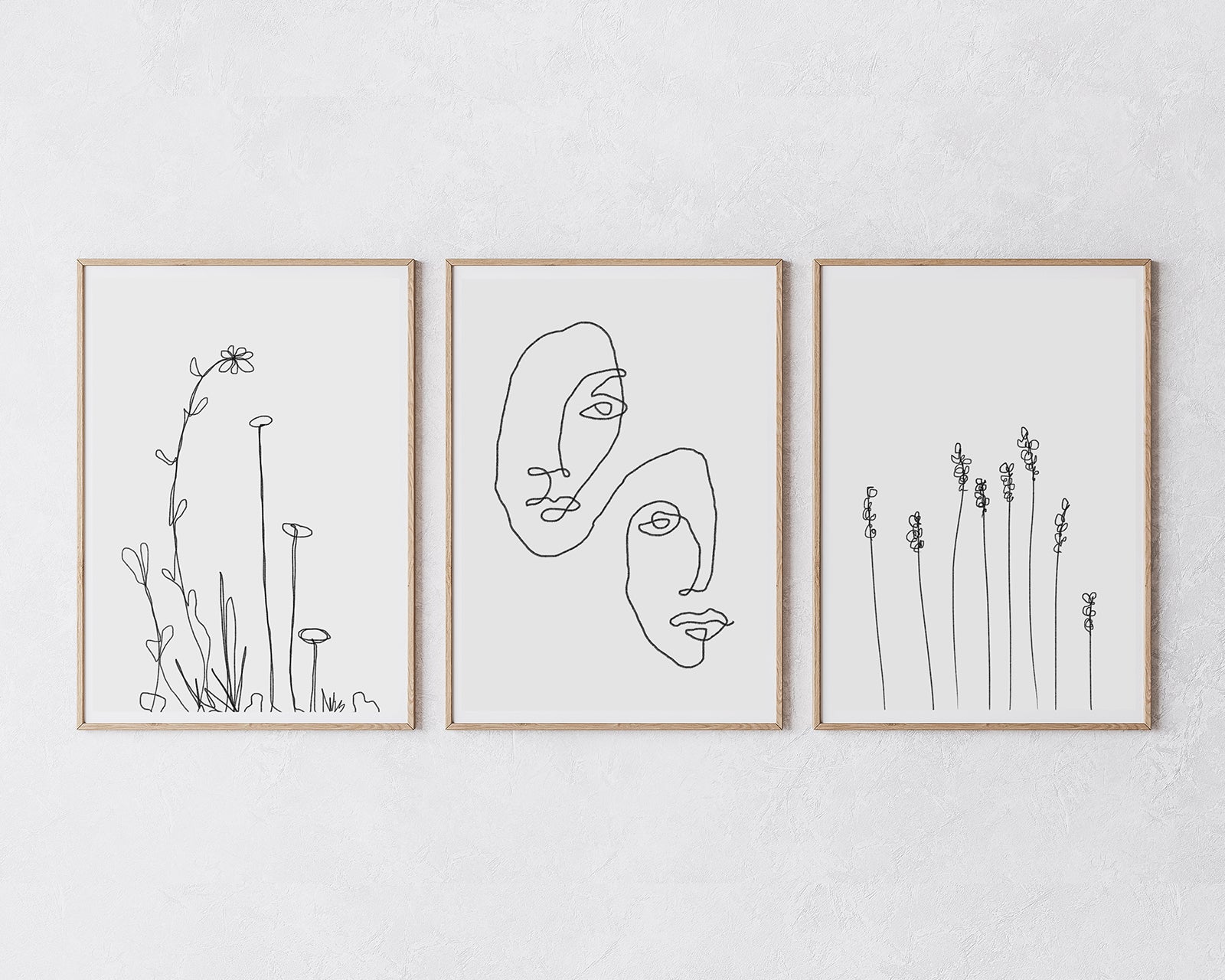 Poster-Set 