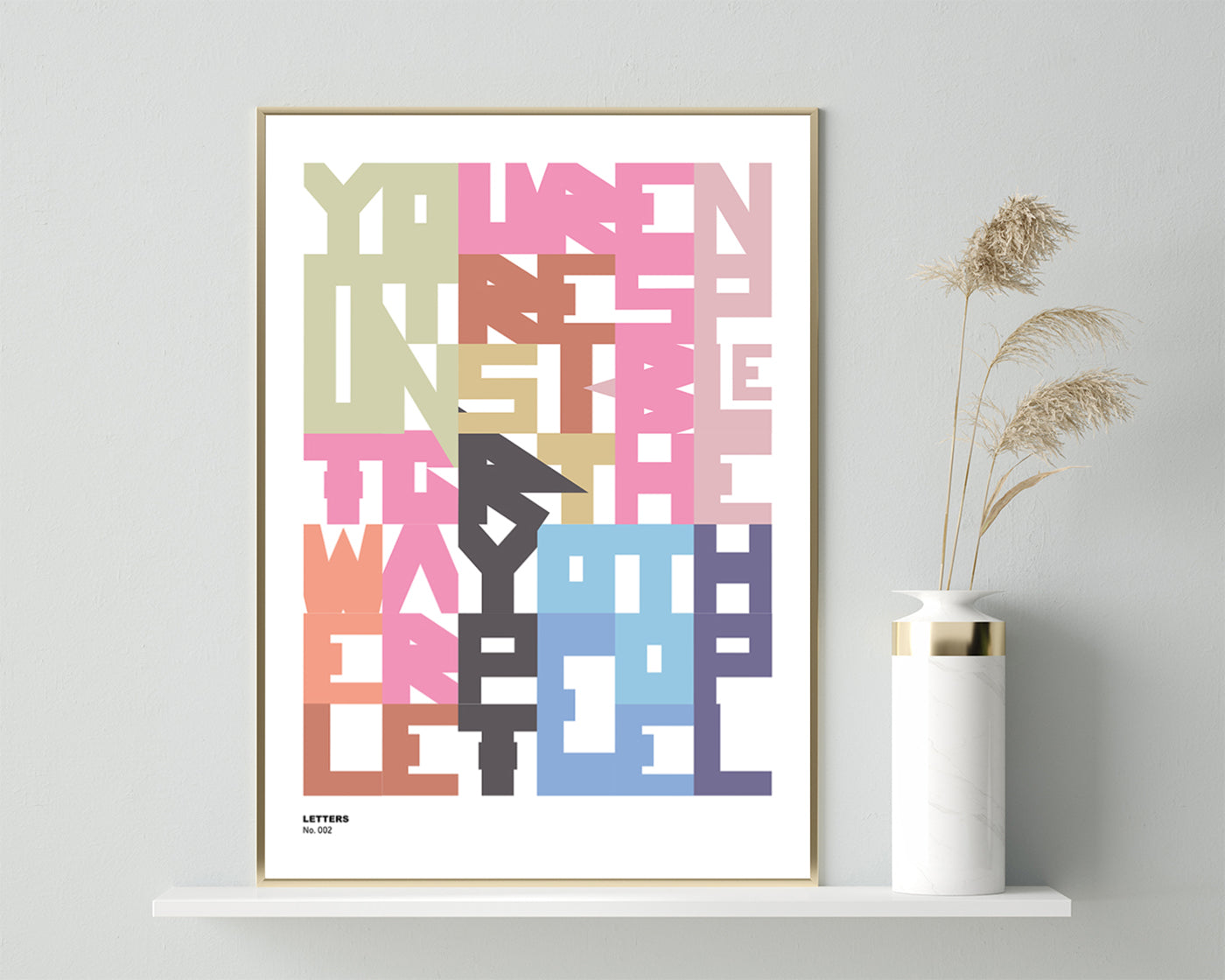 poster
