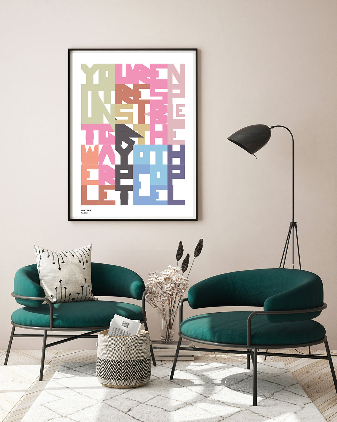 poster