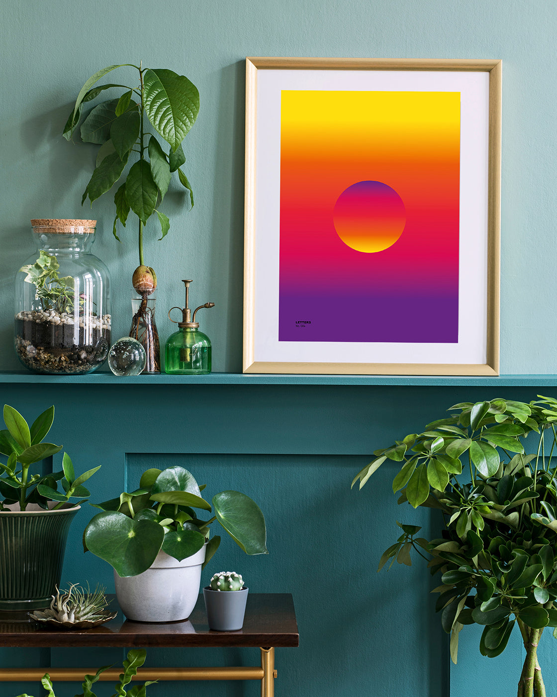 poster