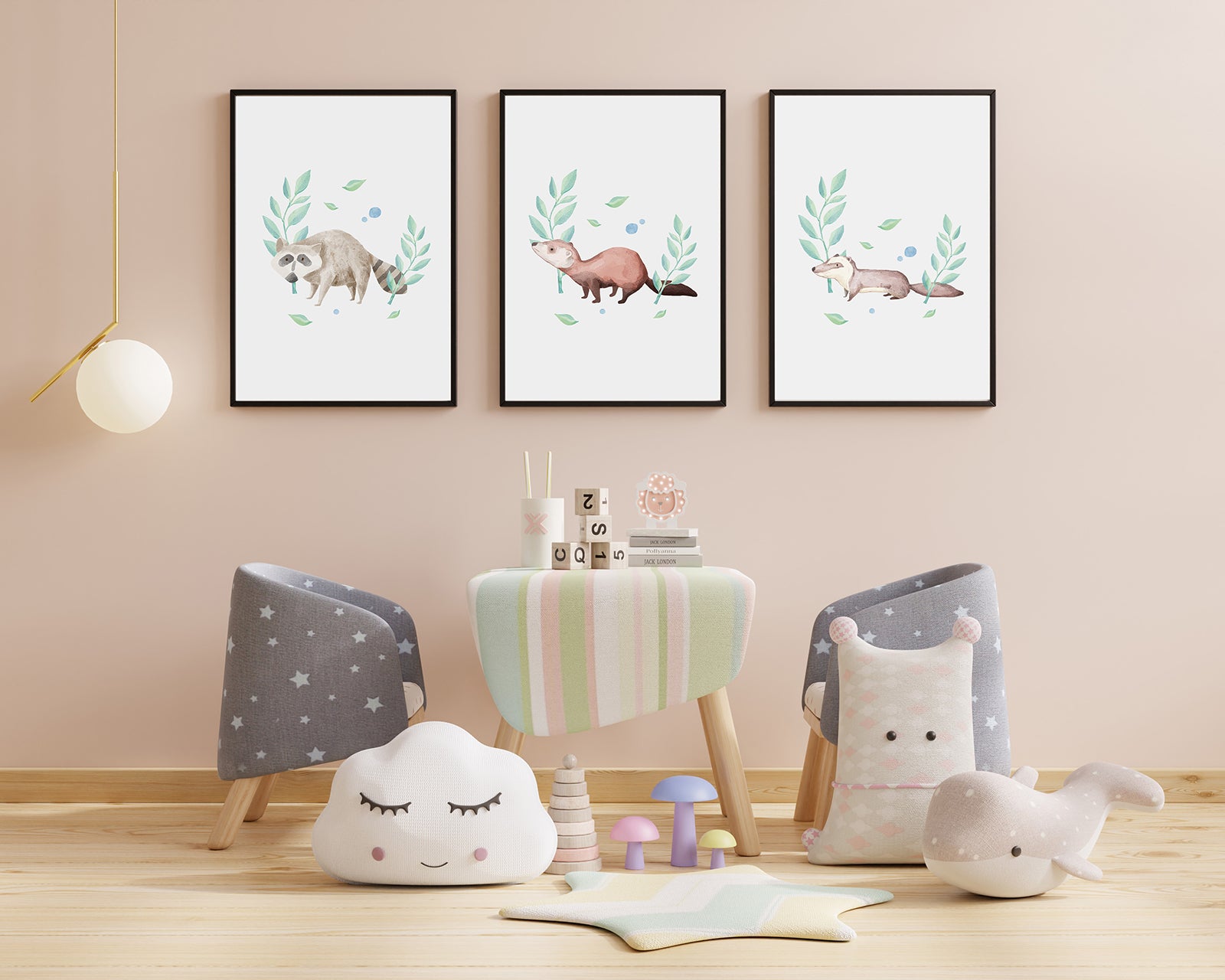 poster-set