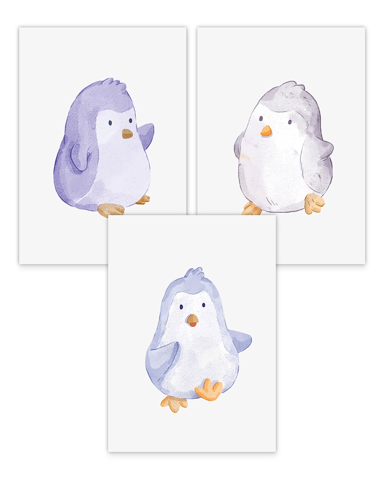 Poster-Set 
