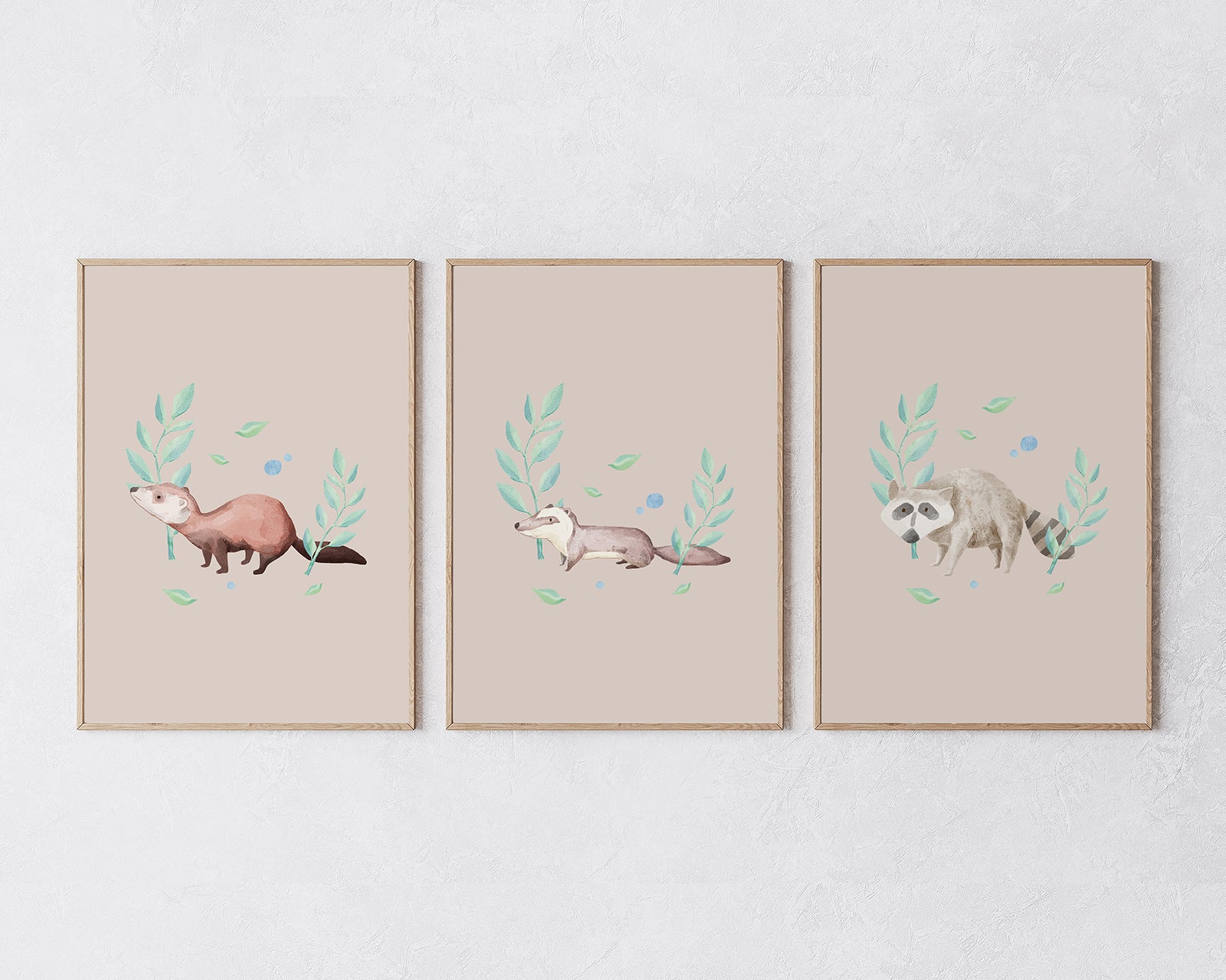 poster-set