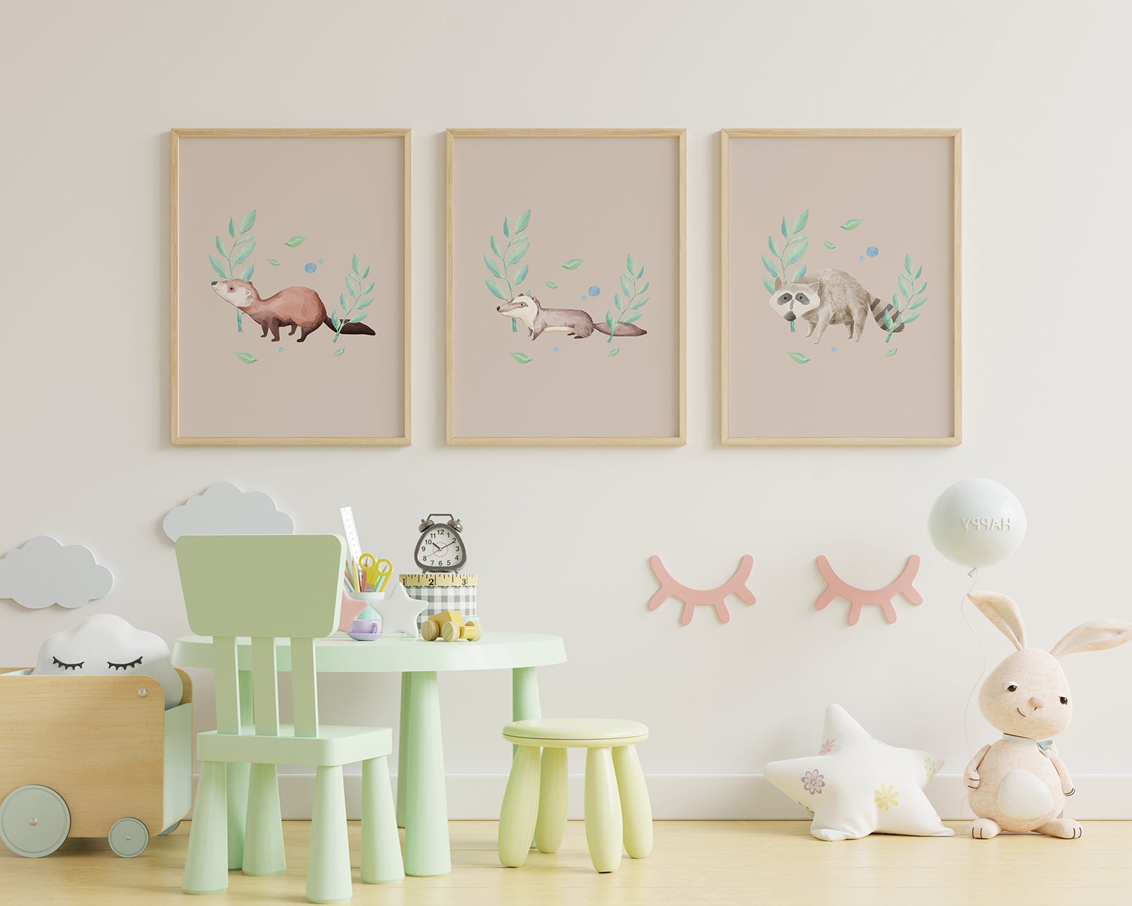 poster-set