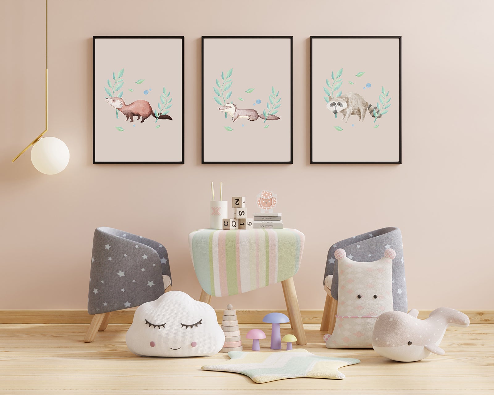 poster-set