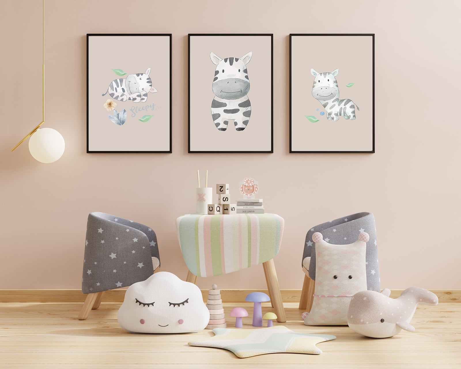 poster-set