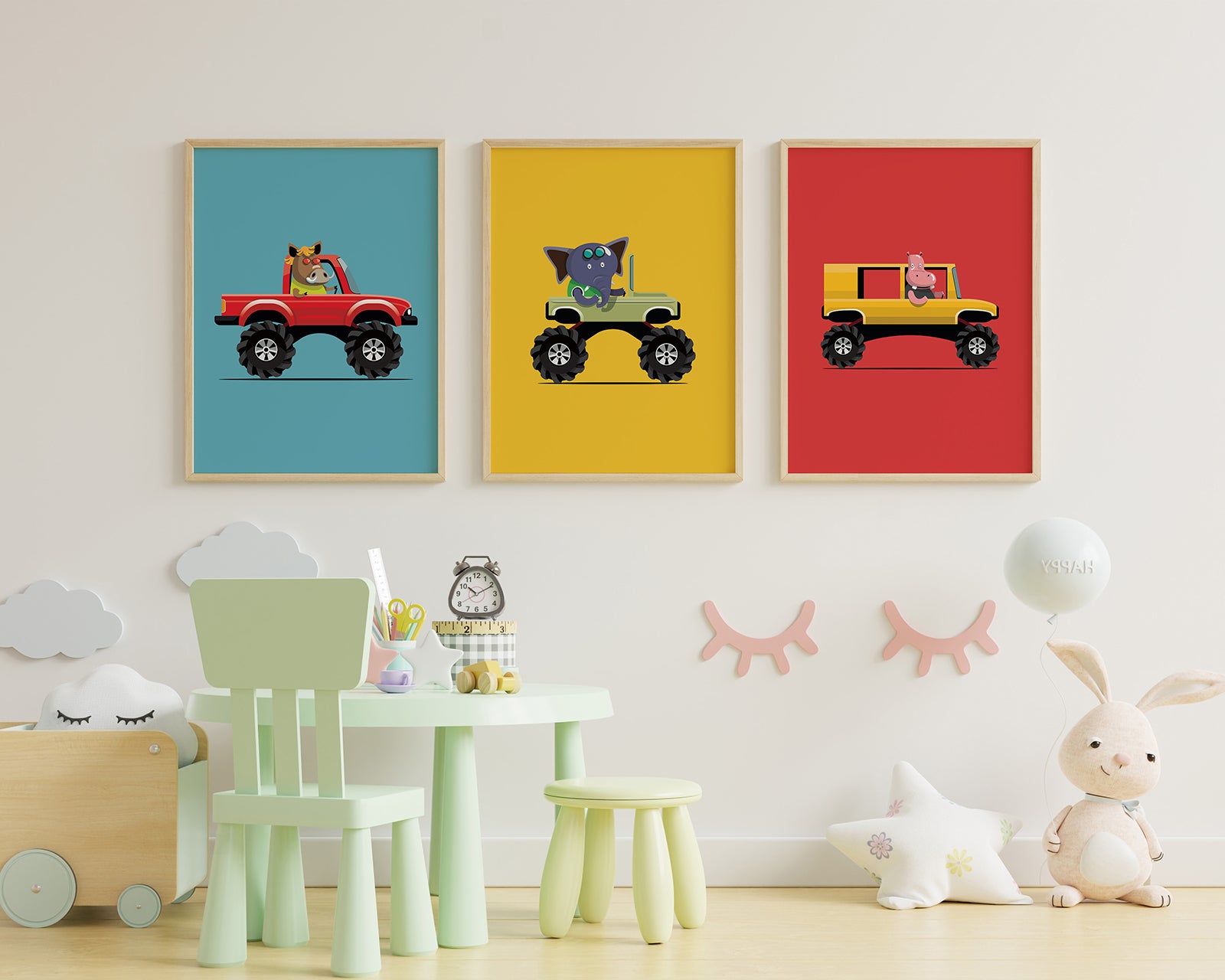 poster-set