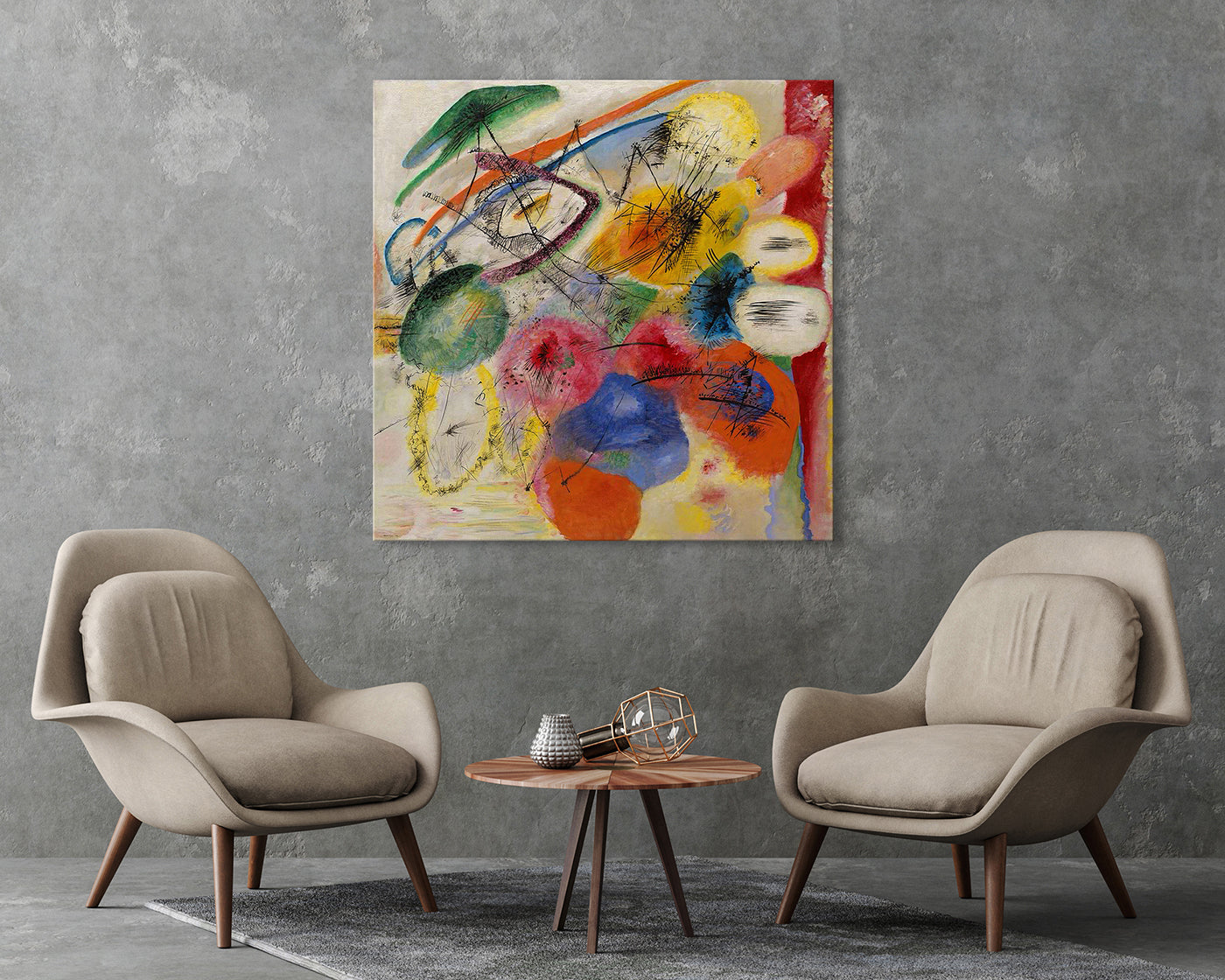 stretched-canvas