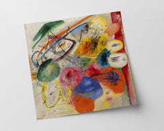 After Hover: Vasily Kandinsky - Black Lines