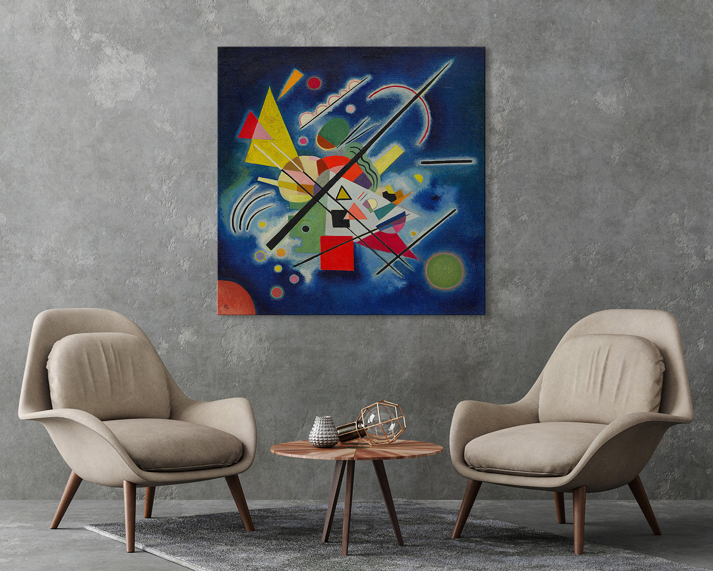 stretched-canvas