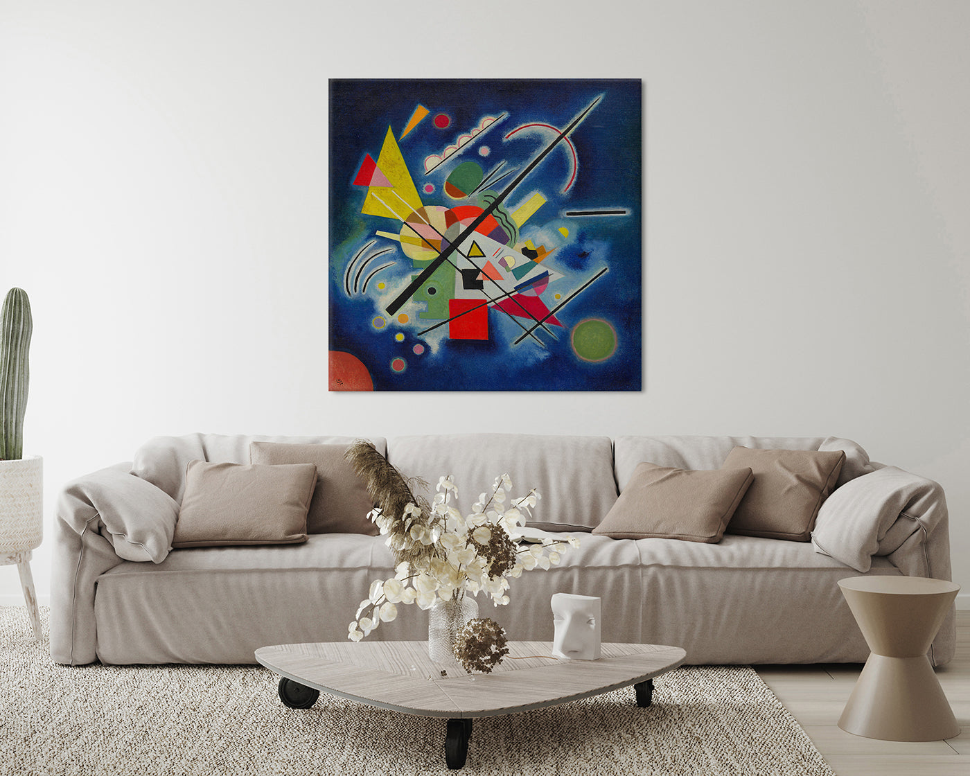stretched-canvas
